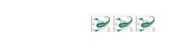 ZS 0079 ** - 2000